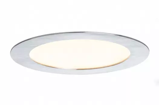 92715 Точечный светильник Premium Line Panel dimmable Paulmann Downlights
