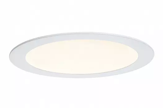 92718 Точечный светильник с диммером Premium Line Panel dimmable Paulmann Downlights
