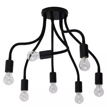 9273 Потолочная люстра-спот Nowodvorski Flex