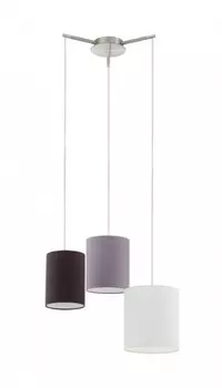 92755 Подвесная люстра Eglo Tombolo