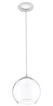 92761 Подвесной светильник Eglo Bolsano