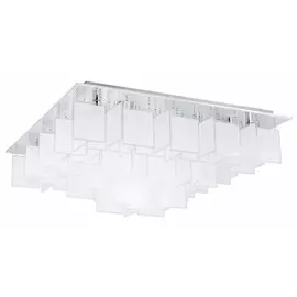 92813 Потолочная галогенная люстра Eglo Condrada