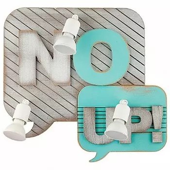 9285 Спот Nowodvorski Comic Book