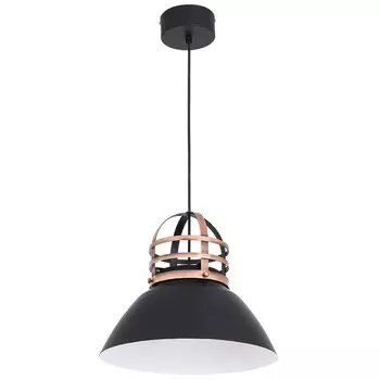 9288 Подвесной светильник Luminex SINGLE 4