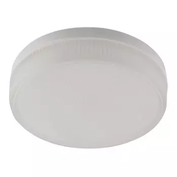Светодиодная лампа GX53 4,2W 3000K (теплый) TABL LED Lightstar 929042