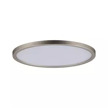 92935 Встраиваемый светодиодный светильник Paulmann Panel Areo