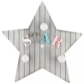 9293 Настенный светильник Nowodvorski TOY-STAR