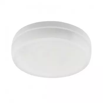 Люминесцентная лампа GX53 11W 4200K (белый) RA80 Lightstar 929914