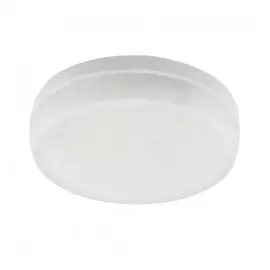 Люминесцентная лампа GX53 13W 4200K (белый) RA80 Lightstar 929934