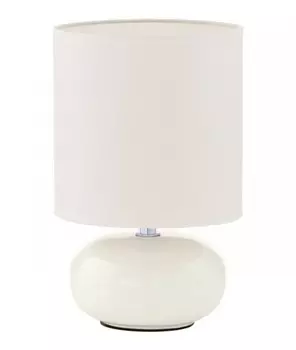 93046 Интерьерная настольная лампа Trondio