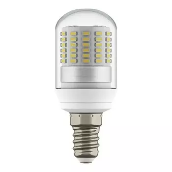 Светодиодная лампа E14 9W 3000K (теплый) T35 LED Lightstar 930702