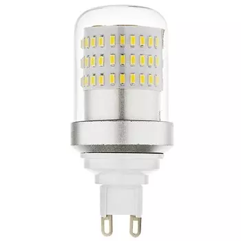 Светодиодная лампа G9 9W 4000K (белый) T35 LED Lightstar 930804