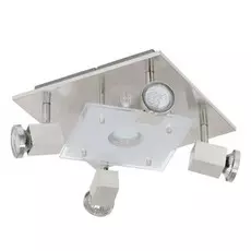93084 Светодиодный светильник-спот Eglo Pawedo