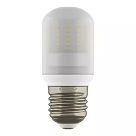 930914 Лампа светодиодная T35 E27 9W 4200K-4500K Lightstar LED
