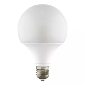 Светодиодная лампа E27 12W 4000K (белый) G95 LED Lightstar 931304