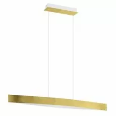 93341 Подвесной светодиодный светильник Eglo Fornes