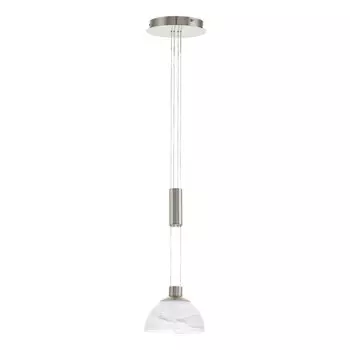93466 Подвесной светодиодный светильник с регулировкой высоты Eglo Montefio