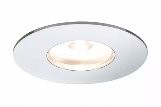 93551 Мебельный светодиодный светильник Paulmann Micro Line Mini Led