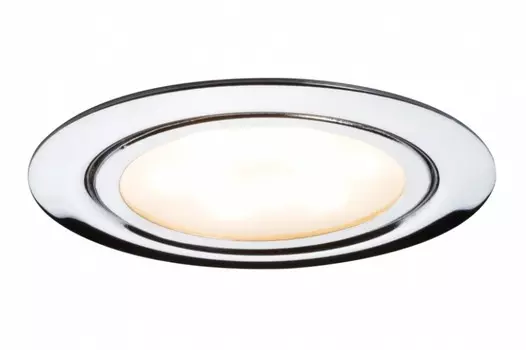93552 Мебельный светодиодный светильник Paulmann Micro Line Led 3 шт. в комплекте