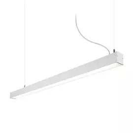 9355 Подвесной светильник Nowodvorski OFFICE LED