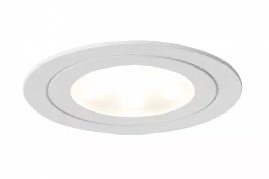 93569 Мебельный светодиодный светильник с диммером Paulmann Micro Line Led Circuit 3 шт. в комплекте