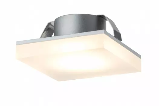 93574 Мебельный светодиодный светильник Paulmann Micro Line Fleecy 3 шт. в комплекте