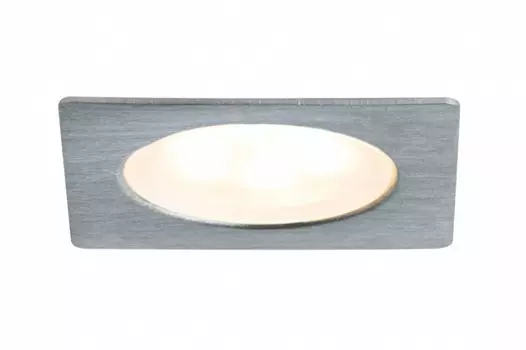 93587 Мебельный светодиодный светильник Paulmann Micro Line Mini Led 5 шт. в комплекте