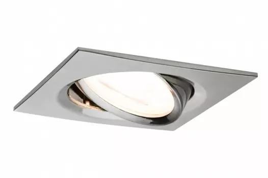 93619 Светильник встраиваемый поворотный с диммером Paulmann Premium Led Nova