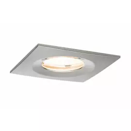 93629 Светильник встраиваемый с диммером Paulmann Premium Led Nova