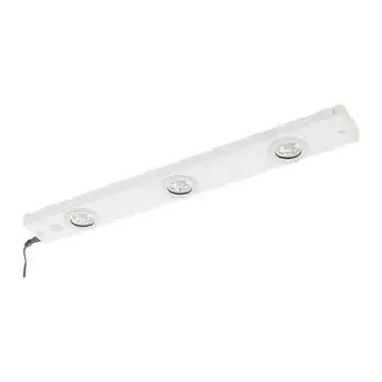 93706 Мебельный накладной светодиодный светильник Eglo Kob Led