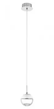 93708 Подвесной светодиодный светильник Eglo Montefio 1