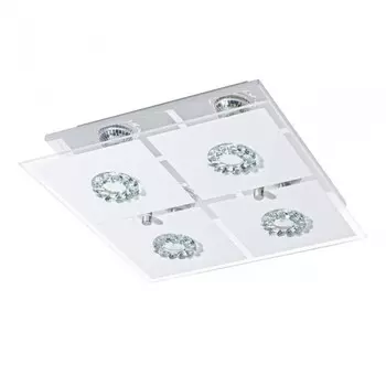 93783 Потолочный светодиодный светильник Eglo Roncato