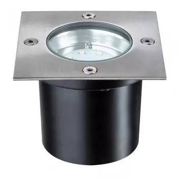 93787 Ландшафтный светодиодный светильник Paulmann Floor Led