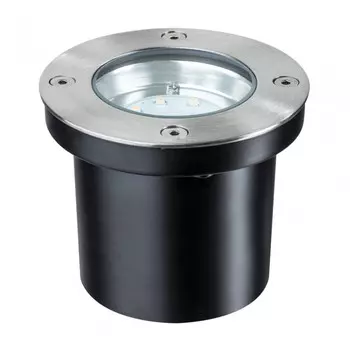 93789 Ландшафтный светодиодный светильник Paulmann Floor Led