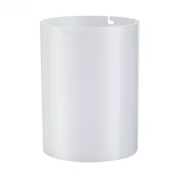 93812 Плафон Paulmann Special Glas AmbienteLED IP44 Wand Satinr