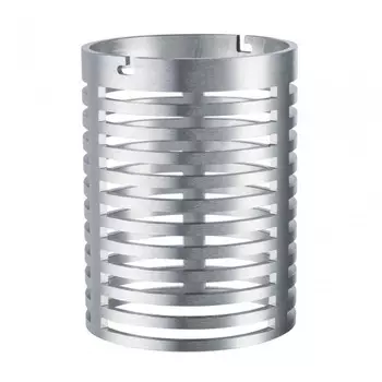 93814 Плафон Paulmann Special Glas AmbienteLED IP44 Wand Edels