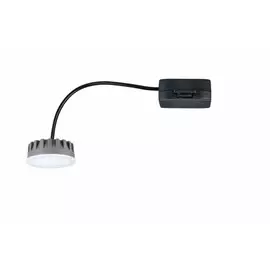 93884 Светодиодный встраиваемый светильник Paulmann 2Easy Basis Led Coin