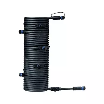93931 Кабель соединительный Paulmann Plug&amp;Shine