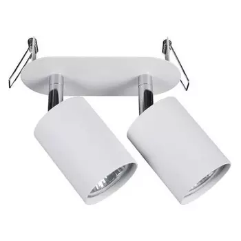 9395 Встраиваемый поворотный светильник Nowodvorski Eye Fit