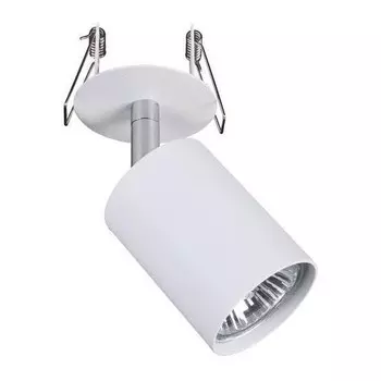 9396 Встраиваемый поворотный светильник Nowodvorski Eye Fit