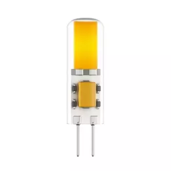 Светодиодная лампа G4 3W 3000K (теплый) JC LED Lightstar 940442