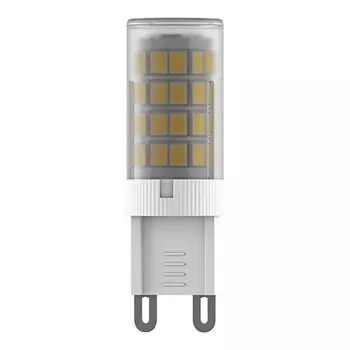 940462 Лампа светодиодная JC G9 6W 3000K Lightstar Led