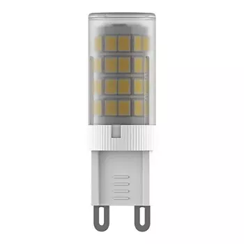Светодиодная лампа G9 6W 4000K (белый) JC LED Lightstar 940464