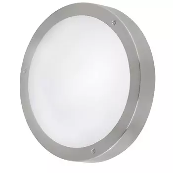 94121 Уличный настенный светодиодный светильник Eglo Vento 1