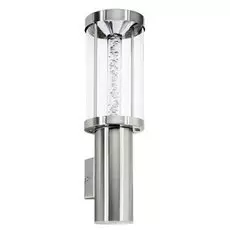 94127 Уличный настенный светодиодный светильник Eglo Trono Stick