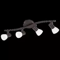 94154 Светильник-спот Eglo Dakar 5