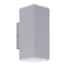 94186 Уличный настенный светодиодный светильник Eglo Tabo