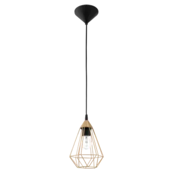 94193 Подвесной светильник Eglo Tarbes