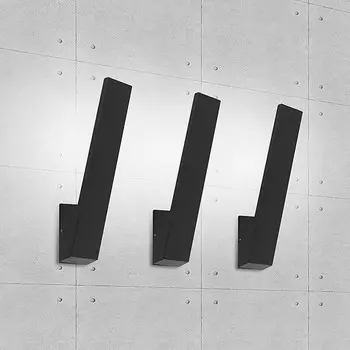 9421 Светильник уличный фасадный светодиодный Nowodvorski ZOA LED