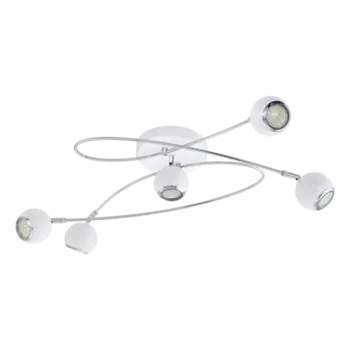 94252 Потолочная светодиодная люстра Eglo Locanda 1